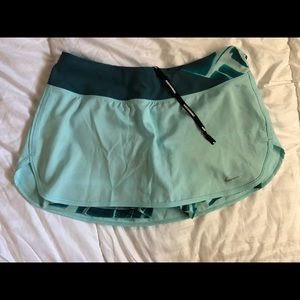 Nike Running Skirt